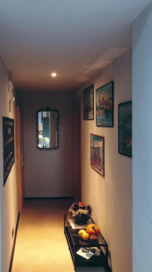 Albergo San Giovanni Sassello Dış mekan fotoğraf