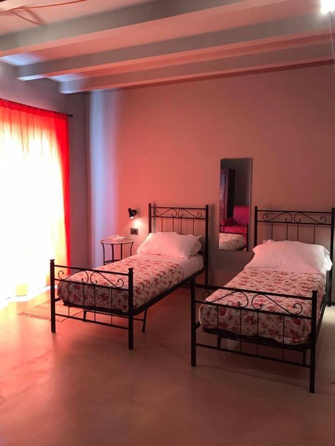 Albergo San Giovanni Sassello Dış mekan fotoğraf