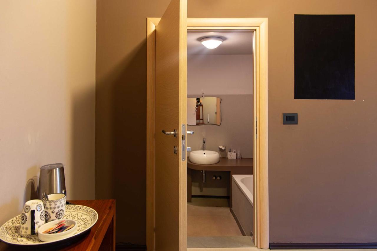 Albergo San Giovanni Sassello Dış mekan fotoğraf
