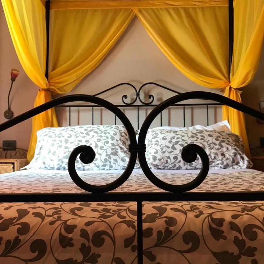 Albergo San Giovanni Sassello Dış mekan fotoğraf