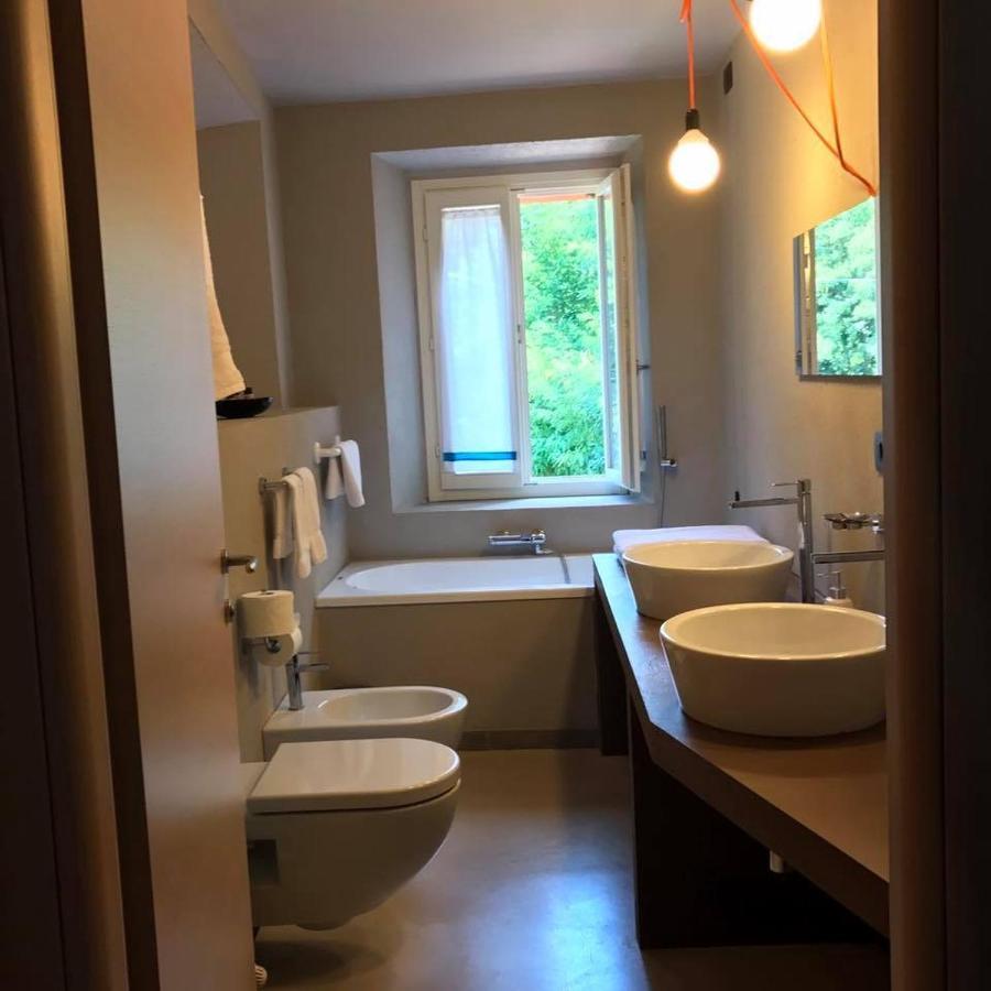 Albergo San Giovanni Sassello Dış mekan fotoğraf