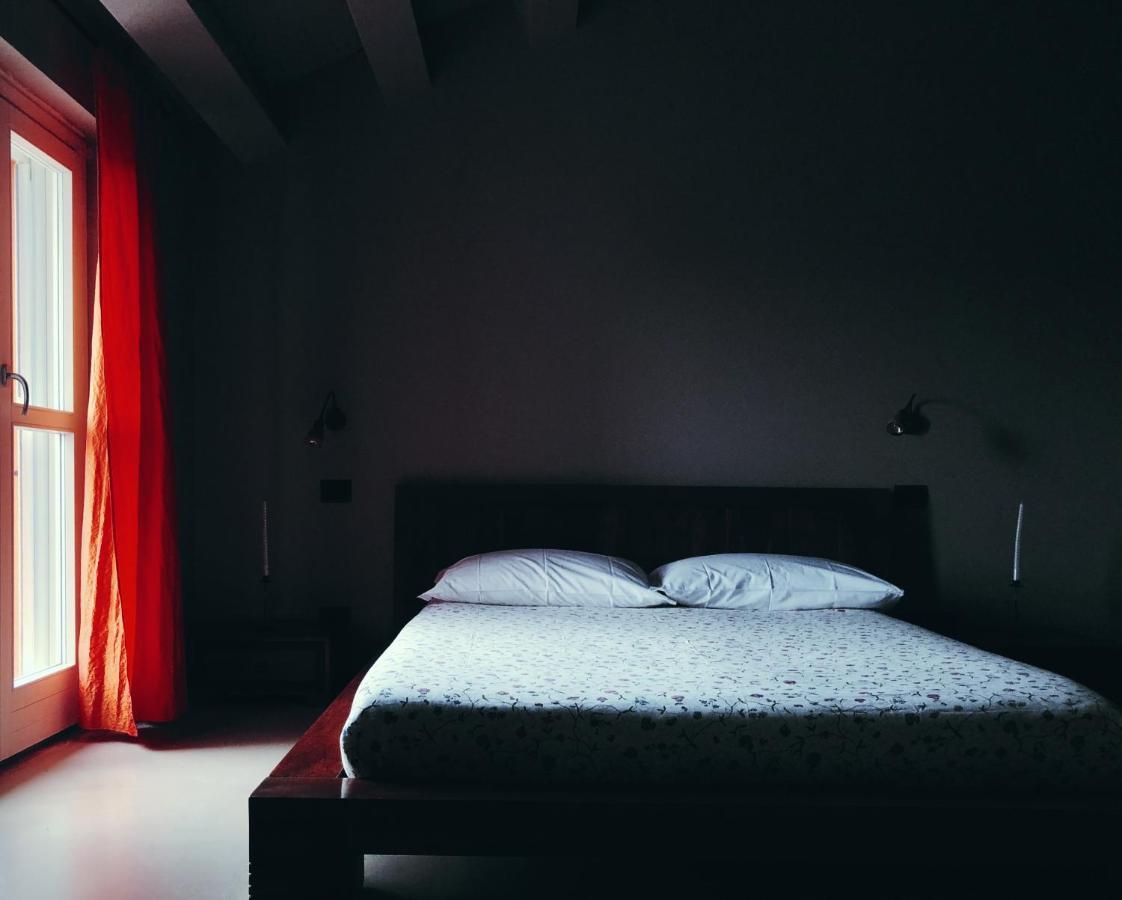 Albergo San Giovanni Sassello Dış mekan fotoğraf