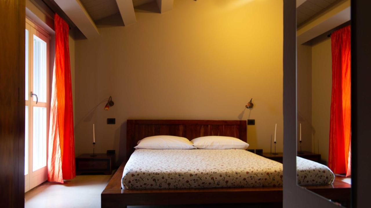Albergo San Giovanni Sassello Dış mekan fotoğraf