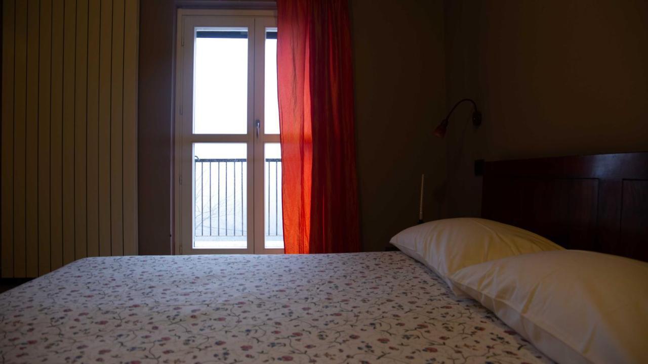 Albergo San Giovanni Sassello Dış mekan fotoğraf