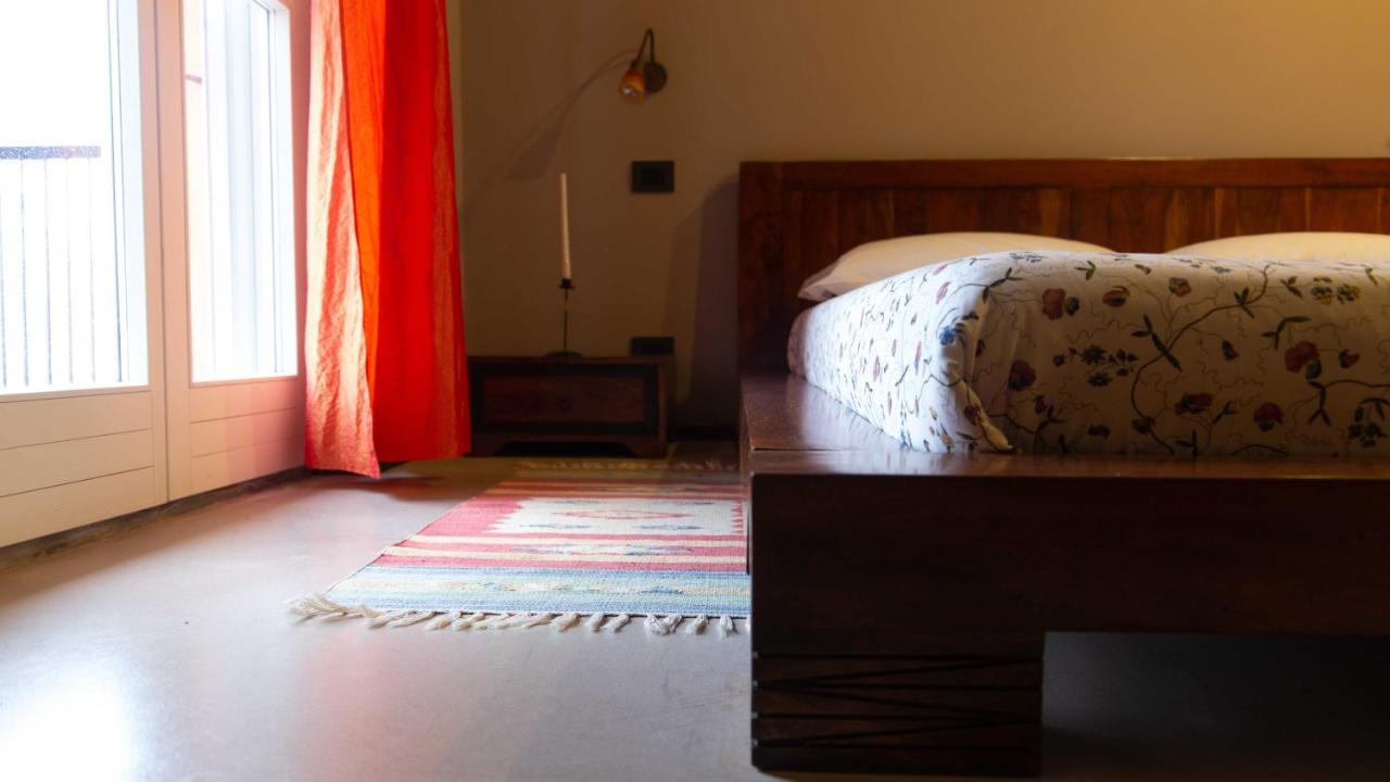 Albergo San Giovanni Sassello Dış mekan fotoğraf