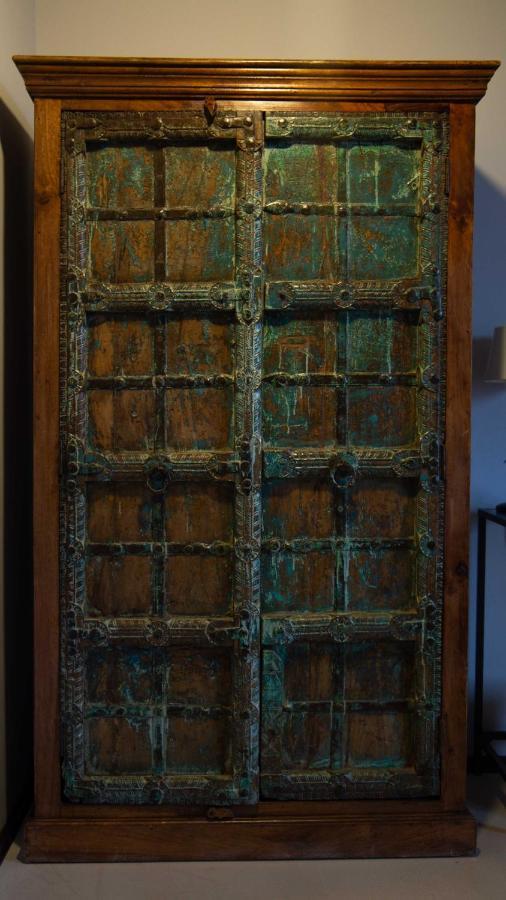 Albergo San Giovanni Sassello Dış mekan fotoğraf