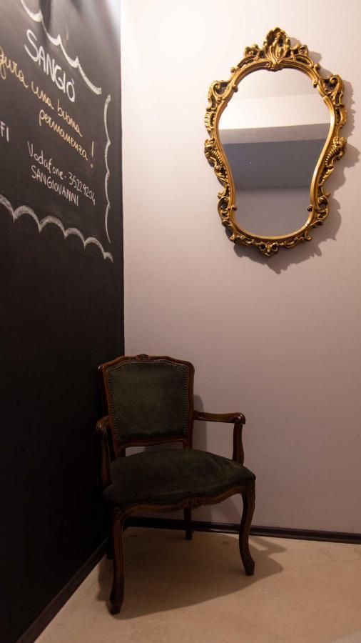 Albergo San Giovanni Sassello Dış mekan fotoğraf